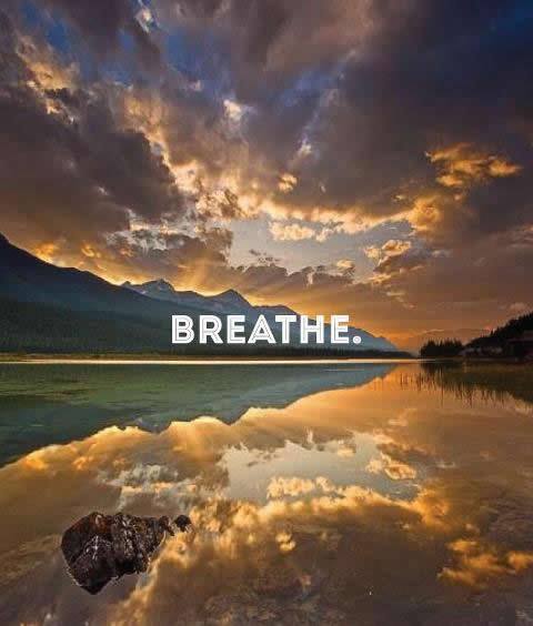 Transformational Breath®