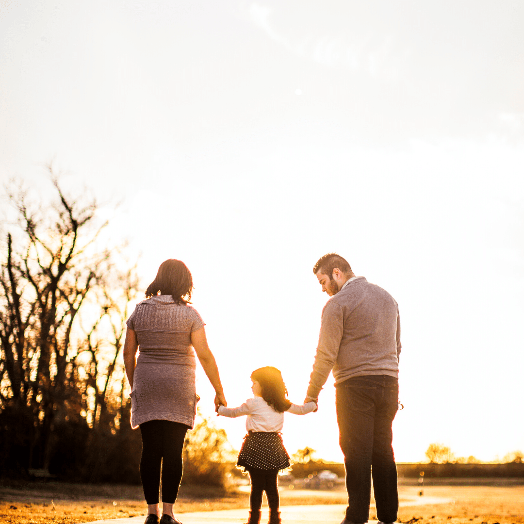 Innerlijke ouders