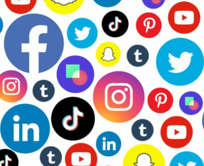 Controle gedrag, social media en verslavende relaties